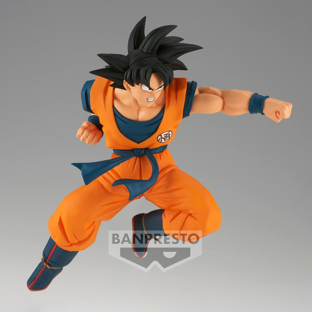 PREORDER DRAGON BALL SUPER: SUPER HERO MATCH MAKERS SON GOKU