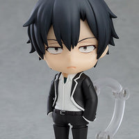 PREORDERNendoroid Hachiman Hikigaya My Teen Romantic Comedy SNAFU Climax