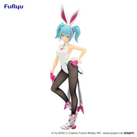 PREORDER Hatsune Miku_BiCute Bunnies Figure -Hatsune Miku Street Pink Color ver.