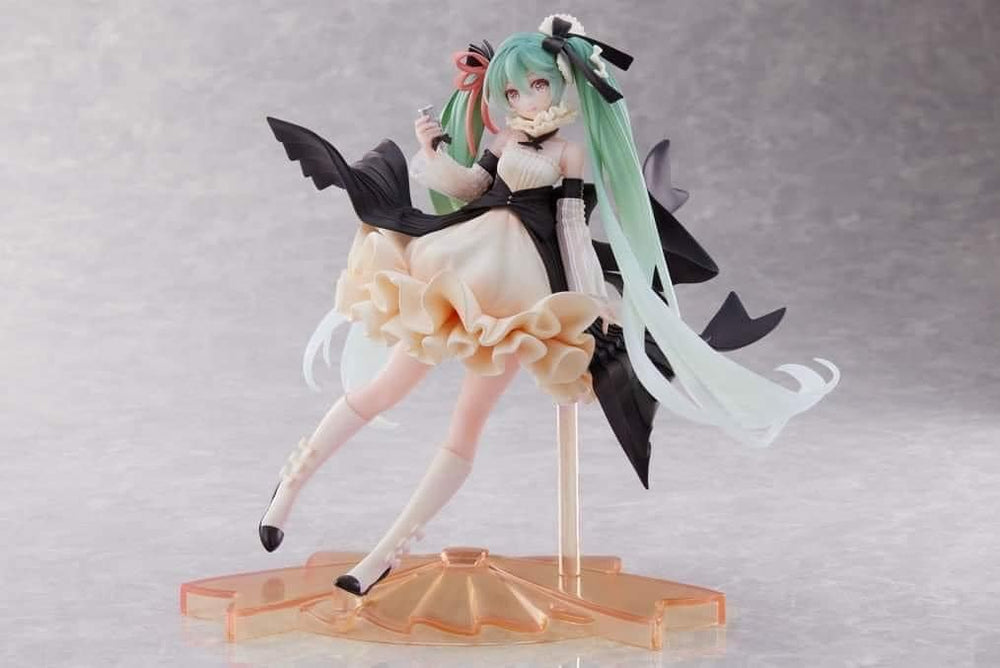 ONHAND Taito Hatsune Miku AMP Figure (Latidos 2022 Ver.)