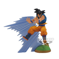 ONHAND DB Z HISTORY BOX VOL.1 SON GOKU