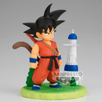 PREORDER Dragon Ball History Box Vo.4