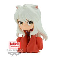 PREORDER INUYASHA Q POSKET INUYASHA SITTING VER. (VER.A)