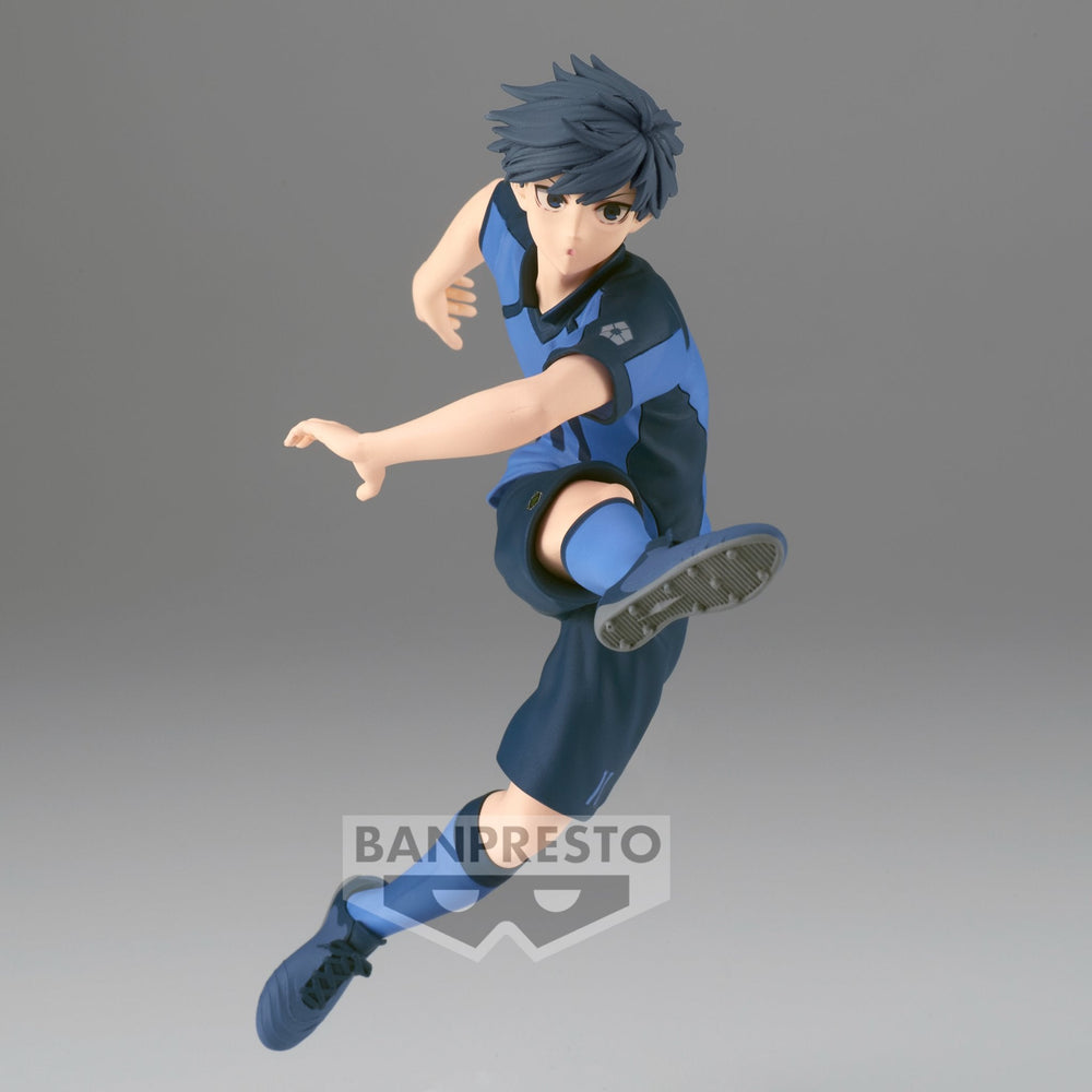 PREORDER BLUELOCK YOICHI ISAGI FIGURE