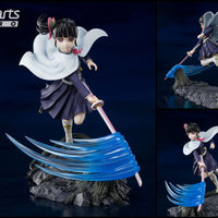 PREORDER Bandai FiguartsZERO Kanao Tsuyuri