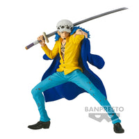 ONHAND ONE PIECE BATTLE RECORD COLLECTION TRAFALGAR LAW