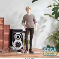 PREORDER Sega PM Figure Loid Forger - Plain Clothes