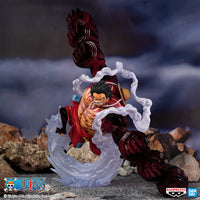 PREORDER ONE PIECE DXF SPECIAL LUFFY TARO