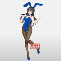 PREORDER Taito Rascal Does Not Dream of Bunny Girl Senpai Coreful Figure - Mai Sakurajima (Bunny Ver.)