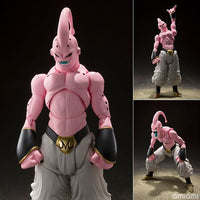 PREORDER Bandai S.H.Figuarts Majin Boo