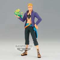 ONHAND ONE PIECE DXF THE GRANDLINE MEN WANOKUNI VOL.21 (B:MARCO)