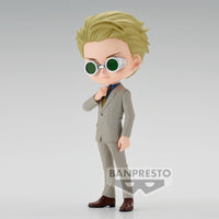 PREORDER JUJUTSU KAISEN Q POSKET KENTO NANAMI (VER.A)