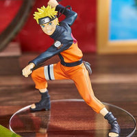 PREORDER POP UP PARADE Naruto Shippuden Naruto Uzumaki
