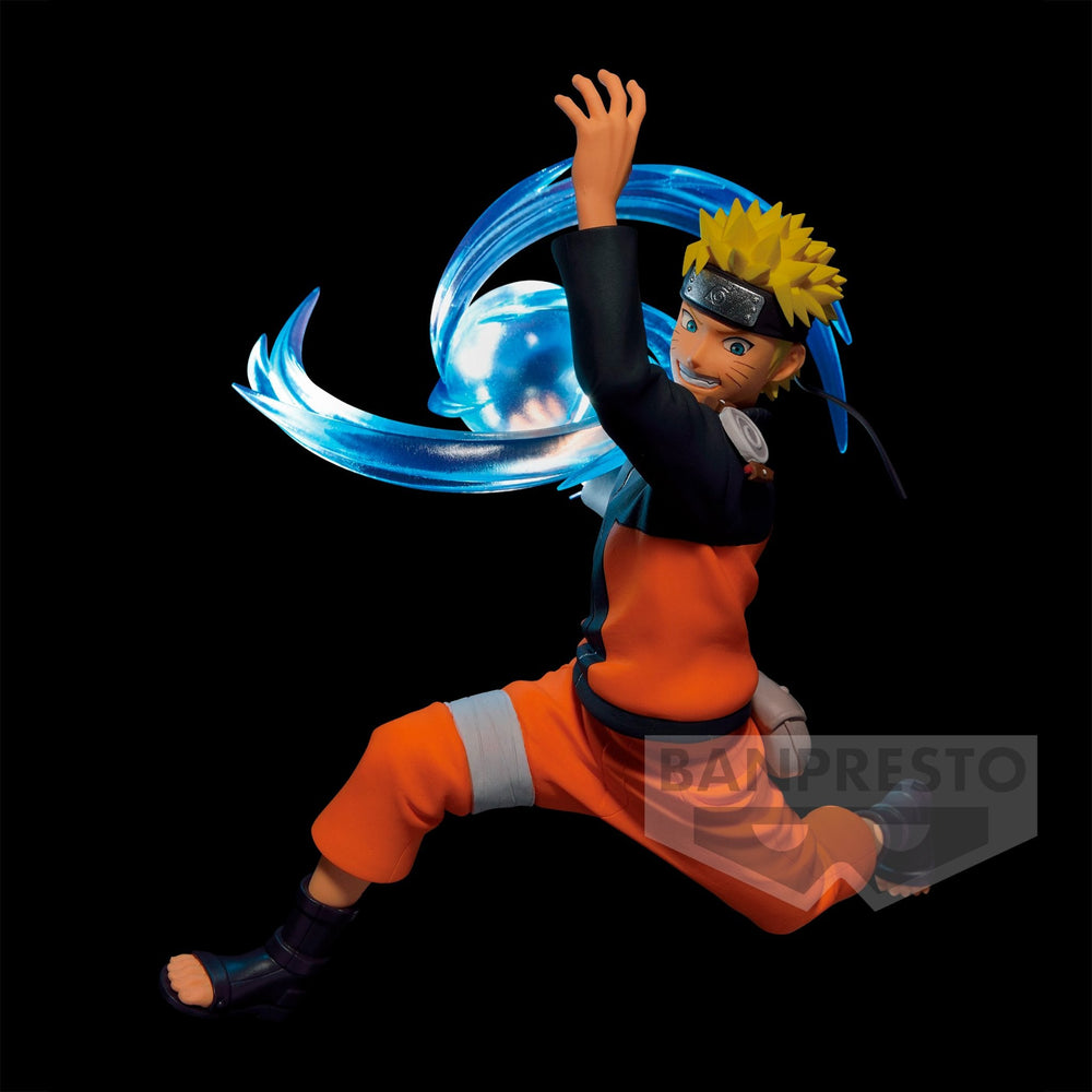 PREORDER NARUTO SHIPPUDEN EFFECTREME UZUMAKI NARUTO