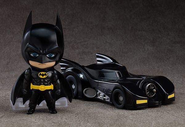 PREORDER Nendoroid Batman 1989 Ver.