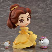 
              ONHAND Nendoroid Belle Beauty and the Beast
            