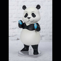 PREORDER Figuarts Mini Jujutsu Kaisen Panda