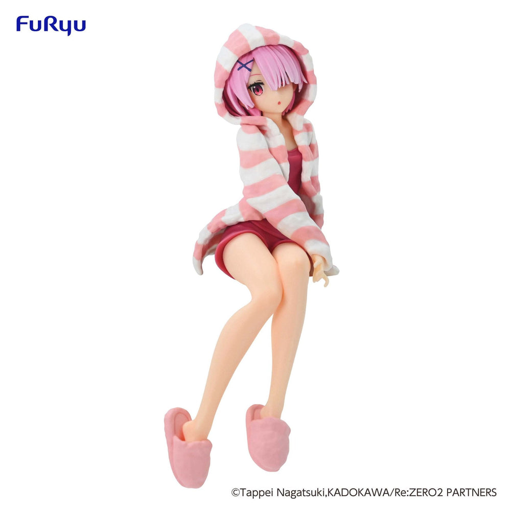 PREORDER Furyu Noodle Stopper Figure Ram Room Wear Ver