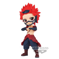 PREORDER MY HERO ACADEMIA Q POSKET EIJIRO KIRISHIMA (VER.A)