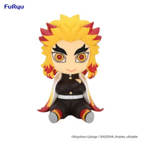 PREORDER Furyu Potetto Figure Rengoku Kyojuro