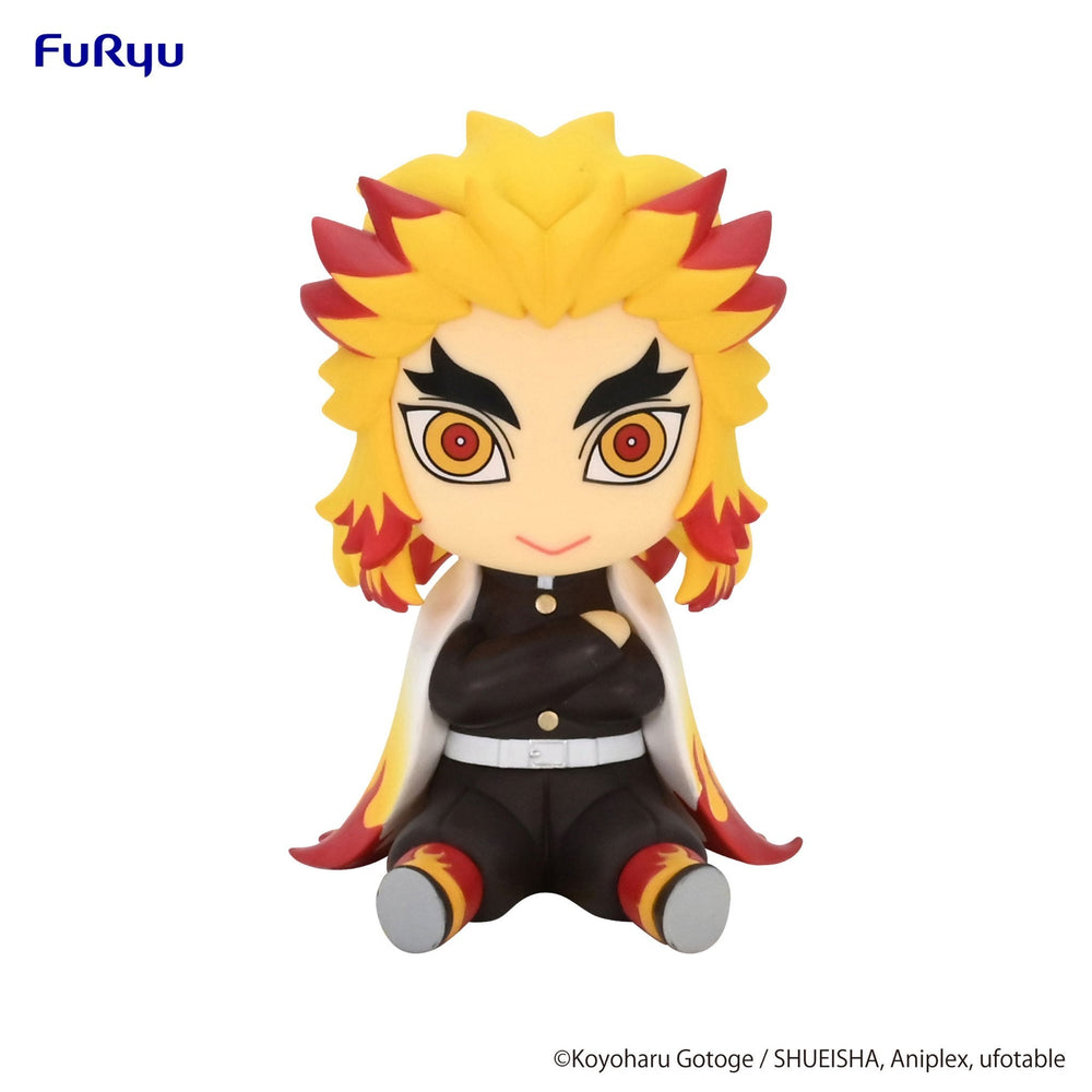 PREORDER Furyu Potetto Figure Rengoku Kyojuro