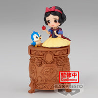 PREORDER Q POSKET STORIES DISNEY CHARACTERS SNOW WHITE (VER.A)