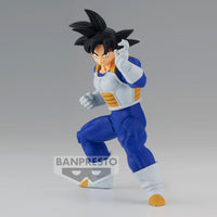 PREORDER DRAGON BALL Z CHOSENSHIRETSUDEN? VOL.3 (A:SON GOKU)