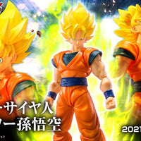 PREORDER Bandai S.H.Figuarts Super Saiyan Full Power Son Goku