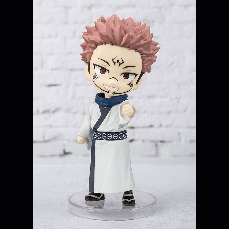 PREORDER Figuarts Mini Jujutsu Kaisen Sukuna