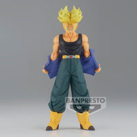 PREORDER DRAGON BALL Z SOLID EDGE WORKS VOL.9 (B:SUPER SAIYAN TRUNKS)