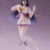 PREORDER Taito Overlord IV Coreful Figure Albedo (Nightwear Ver.)