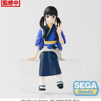 PREORDER Sega Lycoris Recoil  Premium Perching Figure Takina Inoue