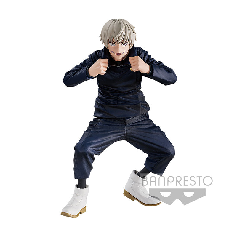 PREORDER Jujutsu Kaisen Toge Inumaki (Reissue)