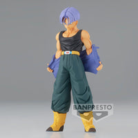 PREORDER DRAGON BALL Z SOLID EDGE WORKS VOL.9 (A:TRUNKS)