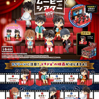ONHAND Re-ment Detective Conan Theater