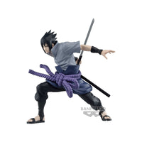 ONHAND NARUTO SHIPPUDEN VIBRATION STARS-UCHIHA SASUKE 2