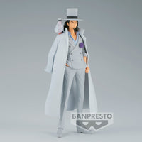 ONHAND ONE PIECE DXF THE GRANDLINE MEN WANOKUNI VOL.23 ROB RUCCI