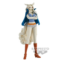 ONHAND ONE PIECE DXF THE GRANDLINE LADY WANOKUNI VOL.10 Wanda