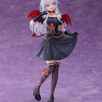 PREORDER Taito Wandering Witch: The Journey of Elaina Coreful Figure - Elaina (Sweet Devil Ver.)