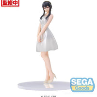 PREORDER Sega Spy x Family Premium Figure Yor Forger (Party)