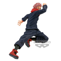 PREORDER JUJUTSU KAISEN JUFUTSUNOWAZA YUJI ITADORI 2