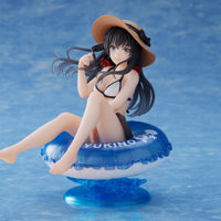 PREORDER Taito My Teen Romantic Comedy SNAFU Climax! Aqua Float Girls Figure Yukino Yukinoshita