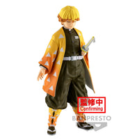 ONHAND DEMON SLAYER: KIMETSU NO YAIBA FIGURE VOL.31 ZENITSU AGATSUMA