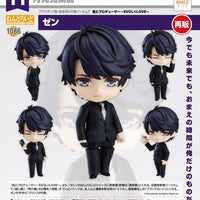 PREORDER Nendoroid Zeyan Li(re-run)Love & Producer